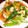 あ～ずん's cooksnap of when they made とりムネ肉と小松菜の塩炒め.