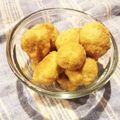 ★はんはん★'s cooksnap of when they made コロコロクッキー.