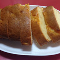 しぃか。。's cooksnap of when they made HMと桃缶で簡単♪ふんわり桃のケーキ.