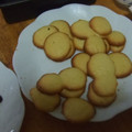 mirina_mi's cooksnap of when they made 簡単・サクサク☆しぼりだしクッキー.