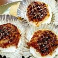 ちきぞう's cooksnap of when they made 簡単♡うまっ♡味噌マヨ焼きおにぎり.