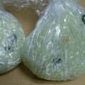クックMAB152☆'s cooksnap of when they made 簡単！美味しい！！お茶漬けおにぎり.
