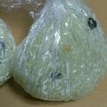 クックMAB152☆'s cooksnap of when they made ☆お茶漬けおにぎり☆.