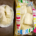 めがねりんご's cooksnap of when they made 糖しぼり大根☆柚子大根☆大根の漬け物.