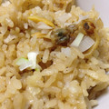 夕飯は６時です's cooksnap of when they made 栄養満点☆あさりの酒蒸しであさりご飯★.
