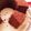 imoan1018's cooksnap of when they made ノンオイル☆チョコバナナシフォンケーキ.