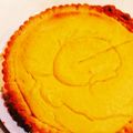 ひひひししし's cooksnap of when they made おすすめ☆スイートポテトタルト☆.