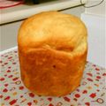 べり太郎's cooksnap of when they made ついに完成！！　ホットサンドの食パン.