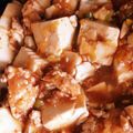Chiii3670's cooksnap of when they made ちゃちゃっと簡単早い☆長ねぎ多め麻婆豆腐.