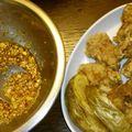 ゆうままよまよ's cooksnap of when they made ＋爽やか豚ヒレから揚げ・レモン中華ダレ＋.