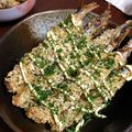 ぞう☆ぞう's cooksnap of when they made 揚げない【ししゃもフライ】♪.