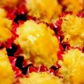 ちーむありえってぃ's cooksnap of when they made 超簡単・カロリーオフのスイートポテト.