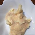 べあゆー's cooksnap of when they made わたしのアイスの友⋆甘酒バニラ.