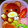 ｋｉｎａｒｉｍａｍａ's cooksnap of when they made 簡単*幼稚園お弁当*くまサンド*キャラ.
