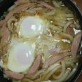 あいくるちゃん's cooksnap of when they made 野菜たっぷり煮込みうどん♪.
