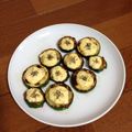 ペーシェ's cooksnap of when they made タルタルソースの余りで簡単ズッキーニ！.