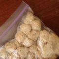 mimikokko's cooksnap of when they made 揚げないふわふわ鶏肉団子トマトソース煮.