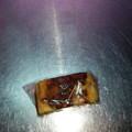 ちぃ0715's cooksnap of when they made タレマヨで卵焼き.