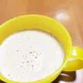 さんだるゆっち's cooksnap of when they made 寒天だけど軟らかいコーヒー牛乳寒天♡.