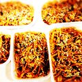☆みぃ姐☆'s cooksnap of when they made ご飯のお供♪生姜の佃煮(*^o^*).