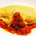 ✿にこにこ✿'s cooksnap of when they made 簡単！お店の味？洋食屋さんのオムライス☆.