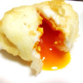 はなっちゃん！'s cooksnap of when they made とろ～り玉子天ぷら.