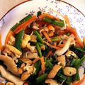 未亜ママ's cooksnap of when they made 冷凍保存OK☆お弁当プチおかず★みどり③.
