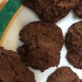 プチガト's cooksnap of when they made ズボラママの簡単サクフワ！おからクッキー.