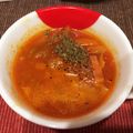 yone_emi's cooksnap of when they made 簡単野菜たっぷりミネストローネ.