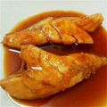 米っこまーちん's cooksnap of when they made 真鱈の煮付け.