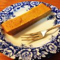2hanabi's cooksnap of when they made 簡単！柿ケーキ.