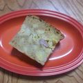 ゆたまみ's cooksnap of when they made カリフラワーとツナのケーク・サレ.