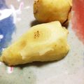 結真は道産子♪'s cooksnap of when they made 香りが活きる！生姜の皮のむき方.