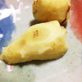 結真は道産子♪'s cooksnap of when they made 香りが活きる！生姜の皮のむき方.