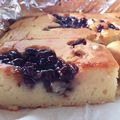 マﾚェ's cooksnap of when they made 懐かしいアメリカおやつ★カステラおもち.