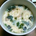 ザザっち's cooksnap of when they made レンジで時短！簡単茶わん蒸し.