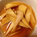 ノッケオ's cooksnap of when they made とっておきの♡大根のお漬物.
