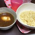 あんこmam's cooksnap of when they made たまには袋ラーメンをつけめんに☆.