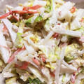 したーーん's cooksnap of when they made 白菜とツナのサクサク☆マヨサラダ.