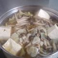 クック77NYH9☆'s cooksnap of when they made 麺つゆで♡白菜と豚肉のミルフィーユ鍋♡.