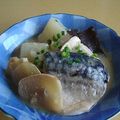 ｍａｒｉ♪'s cooksnap of when they made さば大根♪.