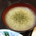 Pupinon's cooksnap of when they made ☆とろとろ ジンジャースープ☆.