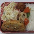 きらり流れ星's cooksnap of when they made 手作り★揚げないがんもどき.
