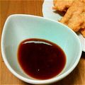 ひいらぎちゃんママ's cooksnap of when they made ナゲットソースは家で作るべし。.