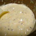 kucina's cooksnap of when they made 簡単！低カロリー！手作りタルタルソース.