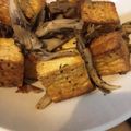 cocomi's cooksnap of when they made レモンバジル＊照り焼き厚揚げ.