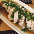 cocomi's cooksnap of when they made 超簡単★しっとりムネ肉.