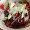 ほわりばちゃん's cooksnap of when they made 超簡単アレンジ！韓国風唐揚げ♡.