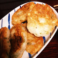ぶちもに's cooksnap of when they made ✿サクサクもちもち♡長いもモチ✿.