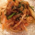 なーちゃんのお鍋's cooksnap of when they made キムチ！夫が大満足の我が家の本格キムチ！.